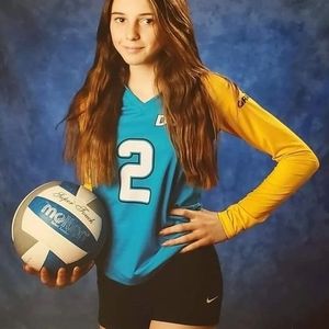 Meet your Posher, Francesca